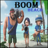 New BOOM BEACH Tips icon