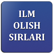 Top 17 Books & Reference Apps Like ILM OLISH SIRLARI - Best Alternatives