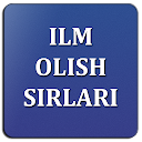 ILM OLISH SIRLARI