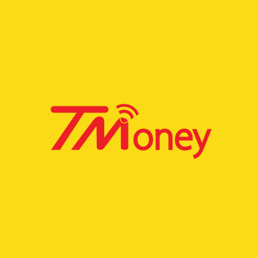 TMoney logo