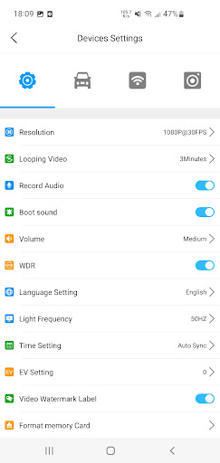 GoSure Safe Screen 3