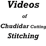 Chudidar CuttingStitchingVideo icon