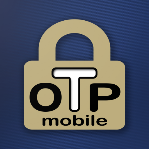 ITRun mOTP logo