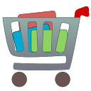 Shopping - Lista de compras