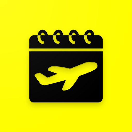 Holiday App logo