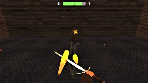 Bullet Slayer Screenshot 2 - AppWisp.com
