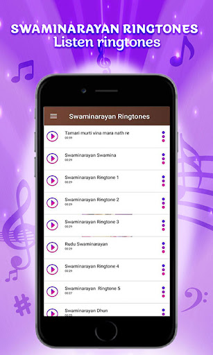 Swaminarayan Ringtone