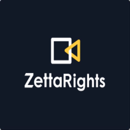 ZettaRights logo