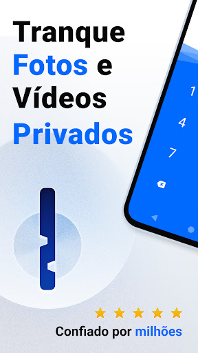 Keepsafe: Guardar Foto e Video Screenshot 1
