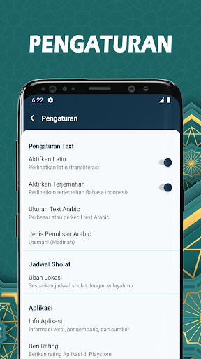 Saku Doa  Yasin and Tahlil