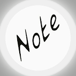 Cover Image of 下载 Note One  APK