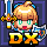 Cover Image of डाउनलोड Labyrinth of the Witch DX  APK