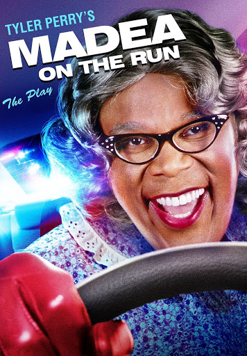 Tyler Perry s Madea on the Run Movies on Google Play