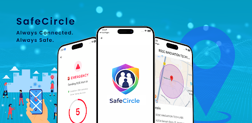 FamilyShield: GPS Tracker