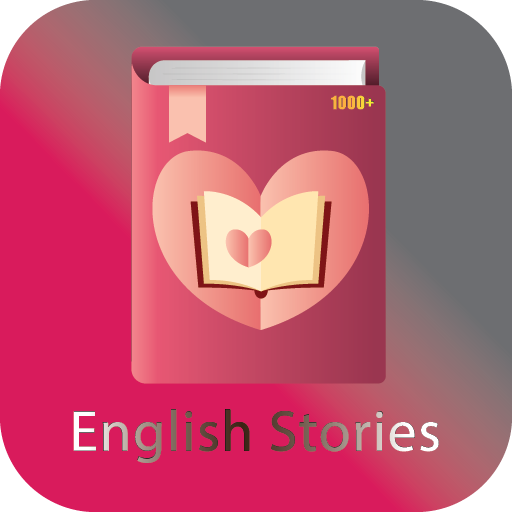 English Stories Offline logo