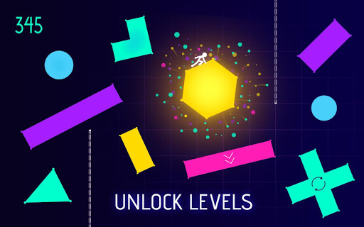 Light-It Up - Action - games