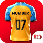 Cover Image of Download sports jersey online shopping  APK