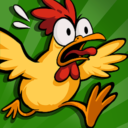 Crazy Chicken Run