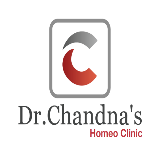 Dr.Chandna logo