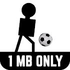 Football Black - 1 MB Game 1.0.29