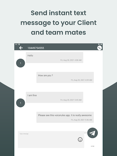 Business Virtual Phone Number