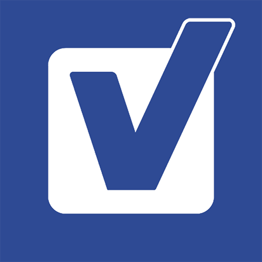 VSpaceParkers logo