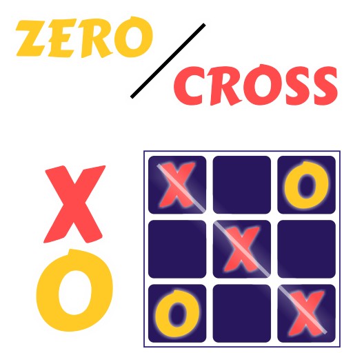 Zero Cross: TicTacToe - Google Play 앱