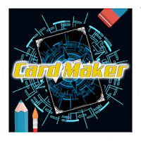 Card maker - Cardfight Vanguard