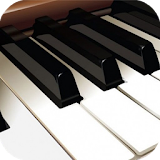 Multi-tone organ icon