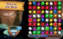 screenshot of Bejeweled Classic