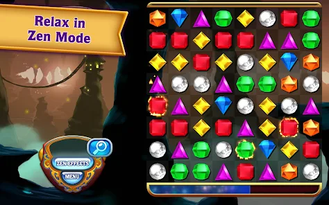 Bejeweled - Play Online on