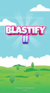 Blastify II Game