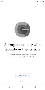 Google Authenticator - Apps On Google Play