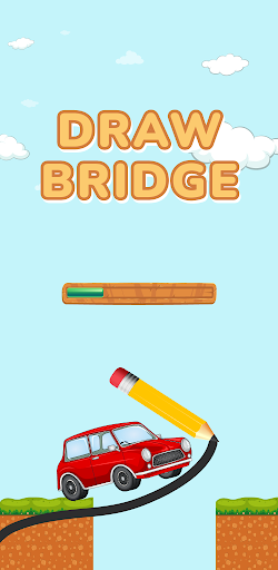 Android application Draw Bridge screenshort
