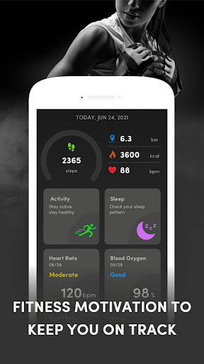 Screenshot of KoreHealth