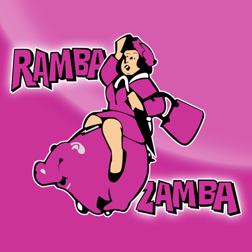 Ramba Zamba - Schnäppchenmarkt 1.7 Icon