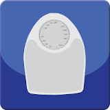 WeightRecord icon