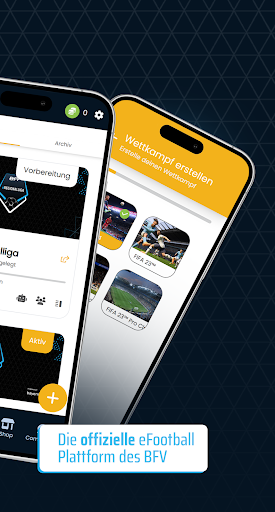 BFV eFootball Screen 3