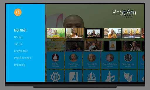 Phật Âm TV - Video Phat phap