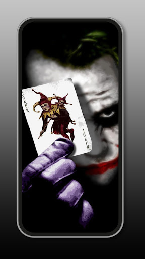 Joker Wallpaper HD 4k Joker Screen 2