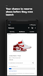 Foot Locker: Sneakers, clothes