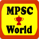 MPSC World - MPSC Guidance icon