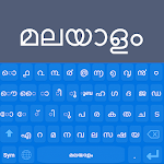 Cover Image of Download Malayalam Keyboard 1.4 APK