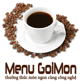 MenuGoiMon Nhahang Cafe icon