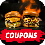 Cover Image of 下载 McDonalds coupons  APK