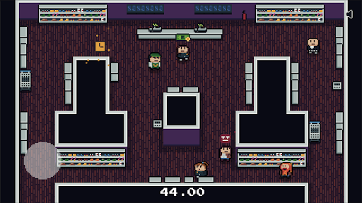 Tappy Shop Screen 3