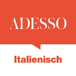 Icon image ADESSO - Italienisch lernen
