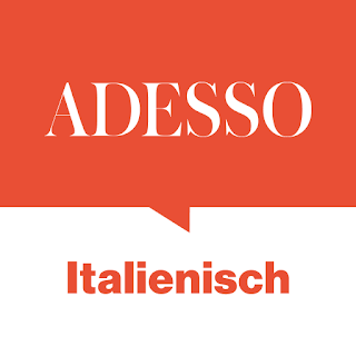 ADESSO - Italienisch lernen apk