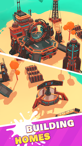 Back To Planet Screen 2
