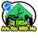 Cover Image of Herunterladen DJ DESA - Are You With Me (Rem  APK